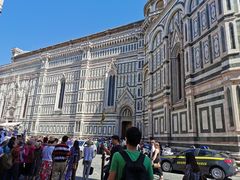 -圣母百花大教堂穹顶