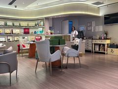 -燕庭·纯燕窝·甜品下午茶(南京西路店)