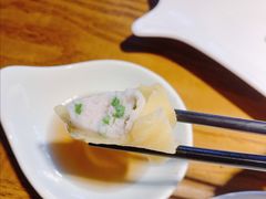 -船歌·鱼水饺青岛菜(金狮广场店)