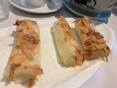 -粤财皇冠假日酒店·彩华轩中餐厅