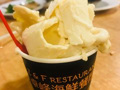 -ZF Seafood Restaurant 卓峰海鲜餐