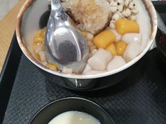-Meet Fresh鮮芋仙(时代天街店)