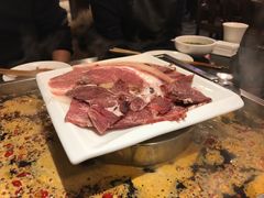 -红鼎坊·老成都火锅(新南门店)