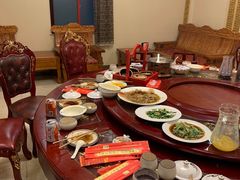 包厢-北大街四合院