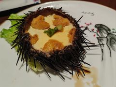 -渔家大院·地道威海菜(石岛店)