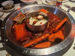 -大龙燚火锅(天安云谷店)