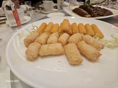 -深圳星河丽思卡尔顿酒店