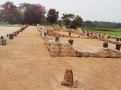 -盘龙城国家考古遗址公园