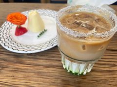 -火火咖啡&茶空间