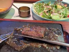 -牛扒先生·雪花牛扒西餐厅(东平店)