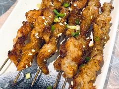 -可可大虾武汉土菜大排档(万松园1店)