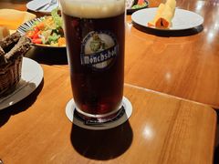 -申德勒加油站西餐厅(日坛路总店)