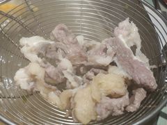 -浪里寻·臻牛养生牛肉火锅(方圆荟店)