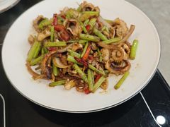 -西湖船菜(湖滨·碧水山庄店)