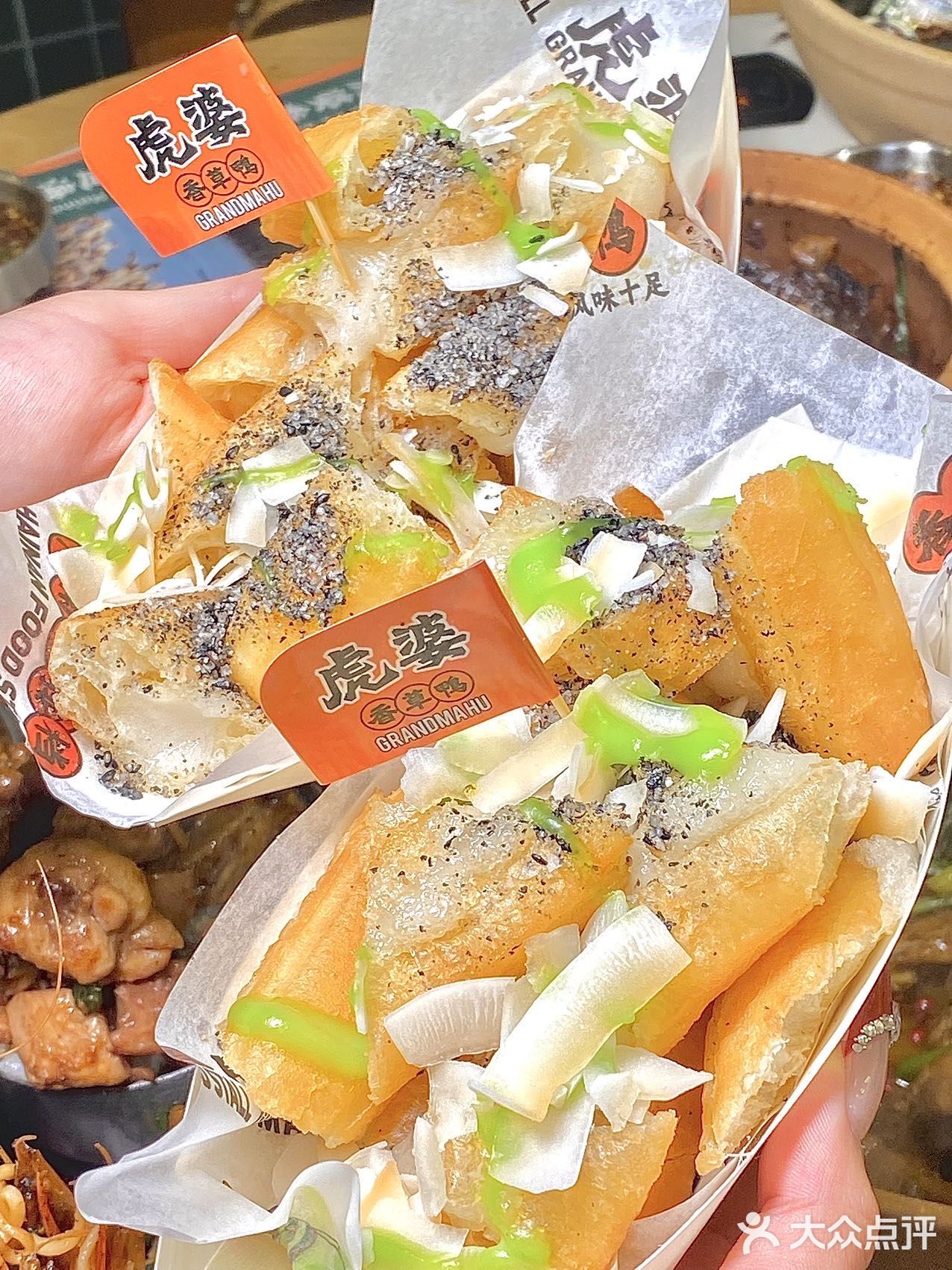 李诞明星同款香草鸭！三亚这家店我真的吹爆！