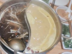 -四喜小胖·北京涮肉(五道营店)