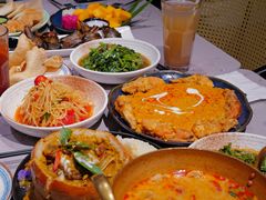 -Home Thai·泰谣(王府井apm店)