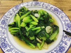 -杨记海鲜楼(三门黑金冠店)