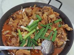 -江城燕子大排档(江汉路步行街店)