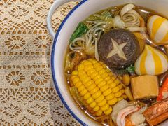 -小淘圆儿·四季口味蛋糕