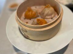 -狮王府淮扬菜(夫子庙老门东店)