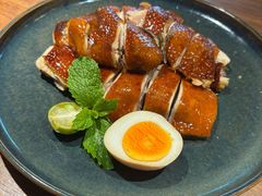 -木棉·醉心粤味(COCO Park店)