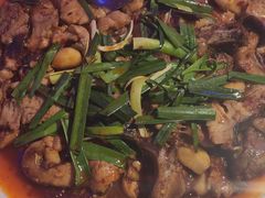 -巴特餐饮6加1音乐餐吧·新疆菜