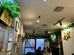 大堂-老徐烧烤涮肚(交道口店)