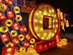 -北京石景山游乐园