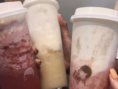 -喜茶(深圳丰盛町店)