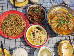 -江西老表·经典江西八大碗