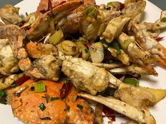 -老郑海鲜楼(天桥店)