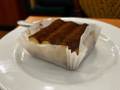 -萨莉亚意式餐厅(上渡路店)