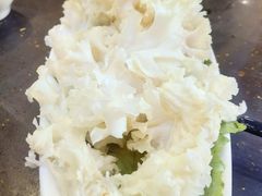 绣球菌-领鲜风味花雕鸡(马端街店)