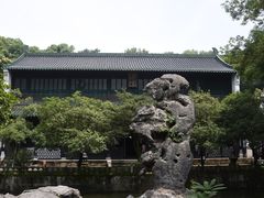 -浙江省博物馆(孤山馆区)