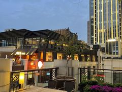 -瓦库茶馆17号(海汇港店)