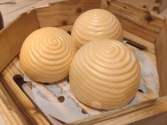 旋风流沙包-宝园酒家(美林M·LIVE天地东座店)