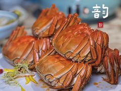 -淮扬韵(凤八市政府店)