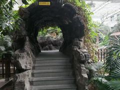 -龙达温泉生态城