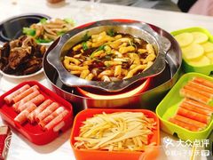 -到味·蒙小铁羊肉馆(粮道街总店)