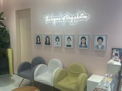 -天真蓝照相馆(杭州滨江宝龙店)
