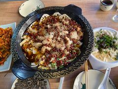 -金三可市井水煮鱼(金碧园店)