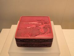 -浙江省博物馆(孤山馆区)