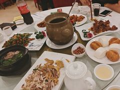 -宜宾海鲜酒家·三十年老字号