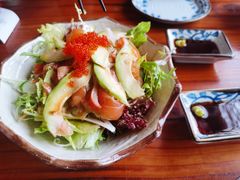 沙拉-宁喜屋 日式居酒屋(宝信·城市广场店)