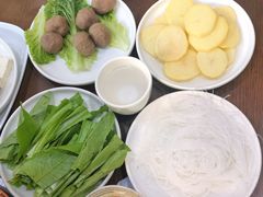 -牛街老爆肚满(亚运村店)