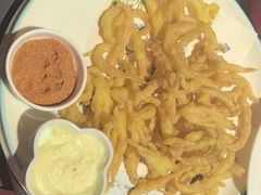 -一桶江山餐厅(松北店)