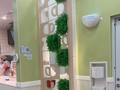 -德克士(西站站内店)