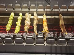 -很久以前羊肉串(清河店)