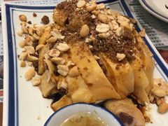-小龍鳳餐室(番禺路店)